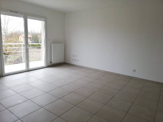 Location appartement, 55 m2, 3 pièces, 2 chambres - a charnay t3 a louer
