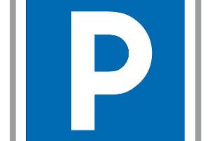 Location parking sécurisé plein centre ville de menton