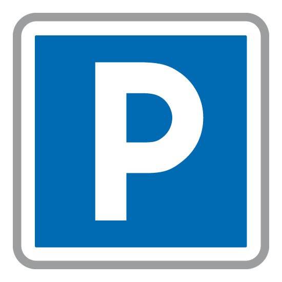 Location parking sécurisé plein centre ville de menton