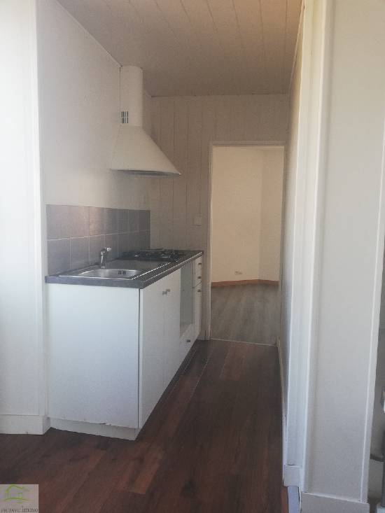 Location appartement t3 lumineux centre lusignan