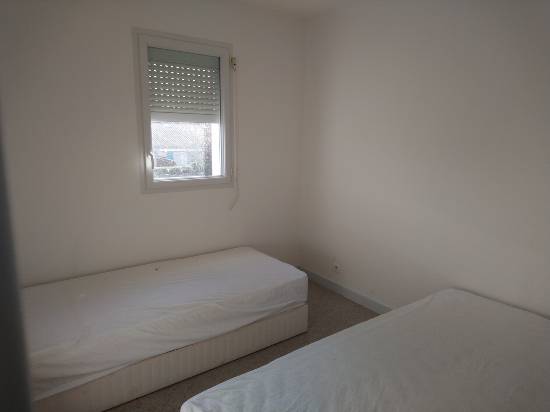 Location appartement 33 m2 - 1 chambre - balcon