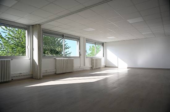 Location zone industrielle nord - Amiens