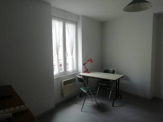 Location appartement t2 isigny-sur-mer - Vouilly