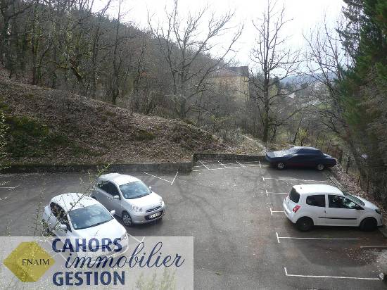 Location terre-rouge - Cahors