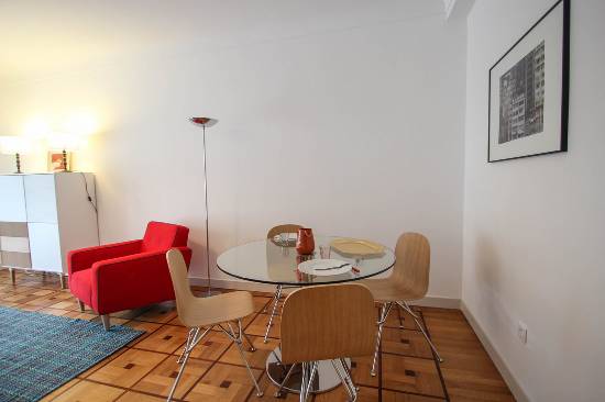 Location appartement, 60 m2, 2 pièces, 1 chambre - location meublee cimiez