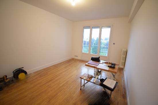 Location appartement rennes 3 pièces - Rennes