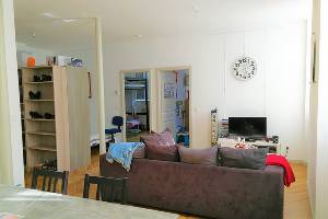 Location appartement 3p - Soultzeren