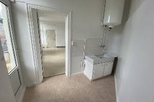 Appartement de 45.7m2 à louer 350 eur par mois à loudun