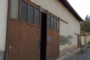 Location garage / entrepot - Samatan