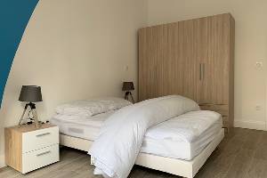 Vichy- centre ville -magnifique appartement meublé de 45 m2