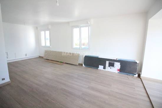 Location epinal centre - appartement f3 neuf
