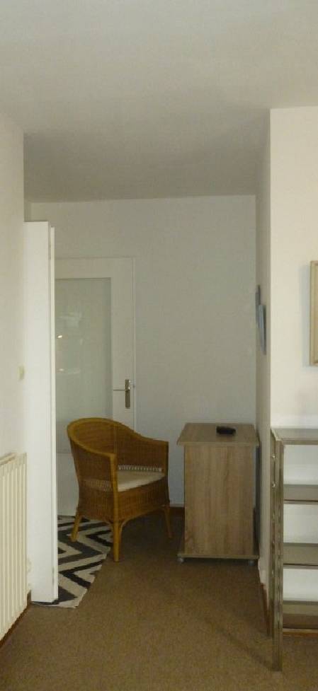 Location appartement meublé - Jarnac