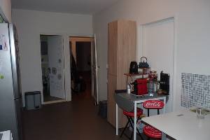 Location appartement, 73 m2, 3 pièces, 2 chambres - appartement t3 à aurignac avec balcon