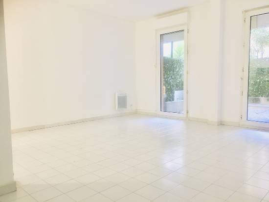 Location appartement t1 13005 - Marseille