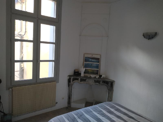 Location  f3 - canourgue - Montpellier