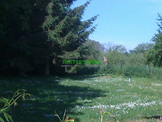 Location maison pÏcarde - jardin - axe montdidier roye