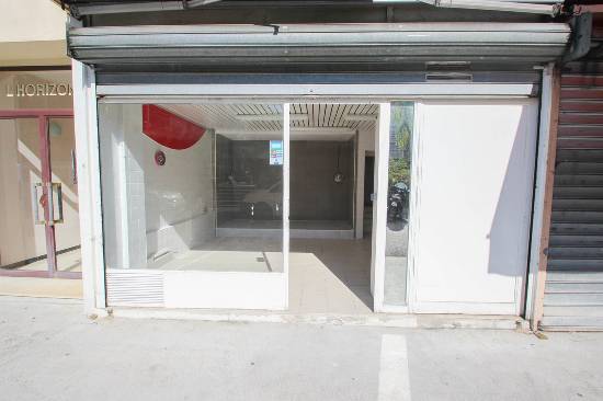 Location commerce, 23 m2, 1 pièces - location local commercial