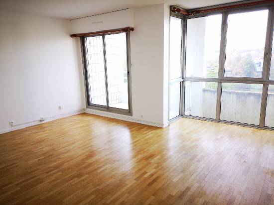 Location appartement 3 pièces - 66.20 m2