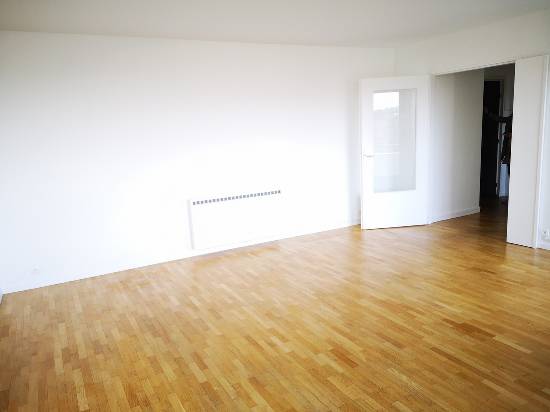 Location appartement 3 pièces - 66.20 m2
