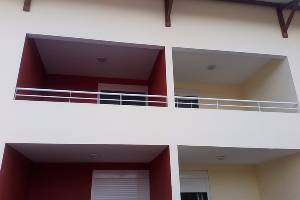 Location appartement t2  neuf en - Cayenne