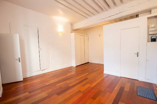 Location appartement - 1 pièce - 28 m2 - Paris