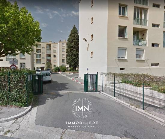 Location résidence saint-louis - Marseille