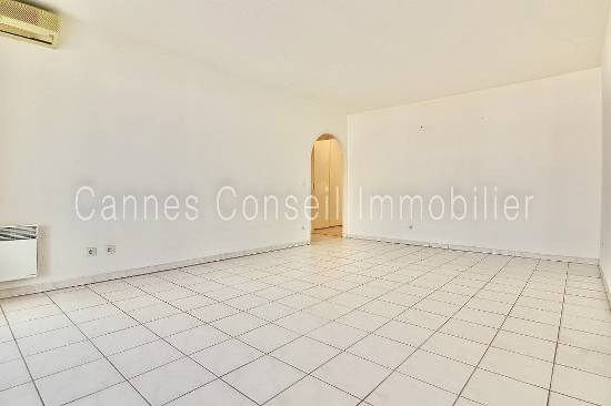 Location appartement, 69 m2, 3 pièces, 2 chambres - cannes gallieni - 3p, terrasse, garage, c