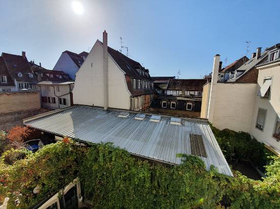 Location  appartement t3 à strasbourg - Strasbourg