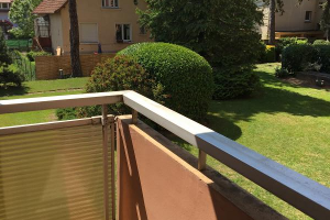Belfort : grand appartement avec balcon à louer 895 eur par mo