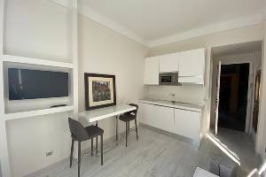 Location appartement, 16 m2, 1 pièces - location meublé