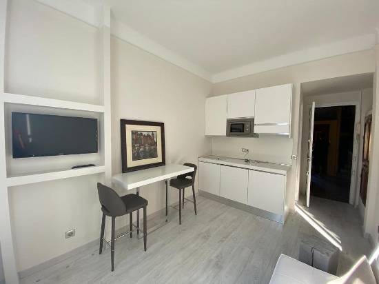 Location appartement, 16 m2, 1 pièces - location meublé