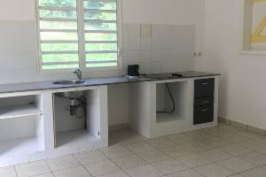 Location maison 3 chambres - les abymes - ABYMES (LES)