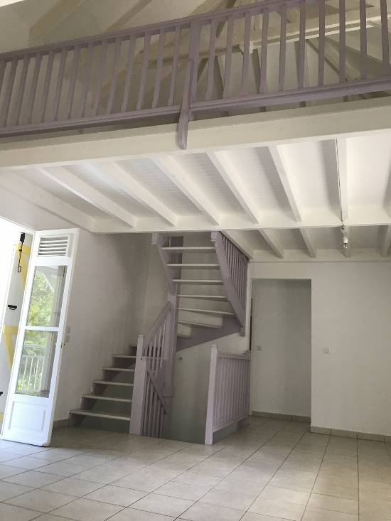 Location maison 3 chambres - les abymes - ABYMES (LES)