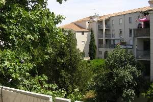 Location f1 - celleneuve - Montpellier