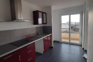 Location appartement t3 - 72m2 - angers - Angers