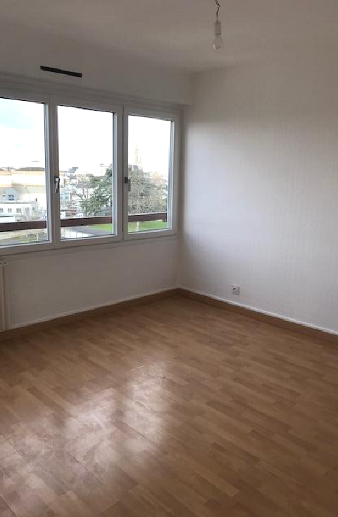 Location appartement t3 - 72m2 - angers - Angers