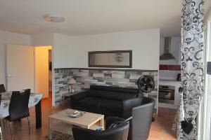 Location bel appartement t2 bis meublé - Carcassonne