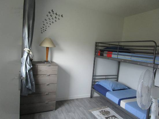 Location bel appartement t2 bis meublé - Carcassonne