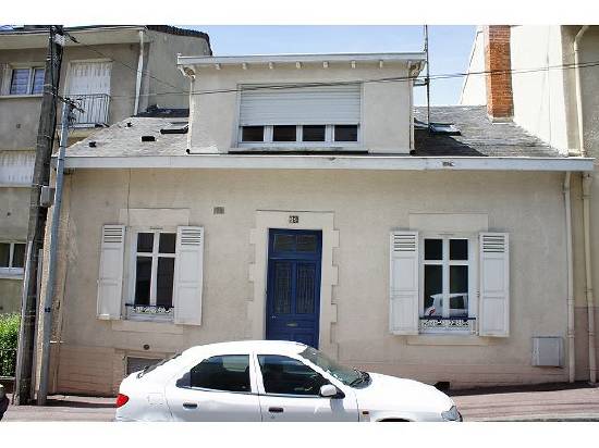 Location  limoges rue jules ferry - Limoges