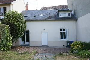 Location  limoges rue jules ferry - Limoges