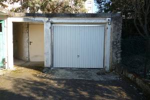 Location garage proche centre ville - Tarbes