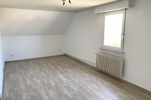 Location appartement 2 pièces de 52 m2 sis gambsheim.