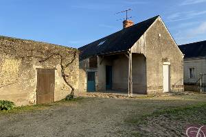 Location maison centre longué - Saint-Martin-de-la-Place