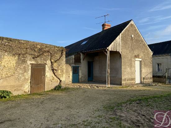 Location maison centre longué - Saint-Martin-de-la-Place