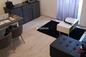 Location  a louer - appartement t3 - angers