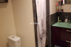 Location  a louer - appartement t3 - angers