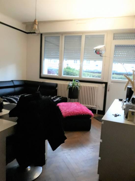 Location appartement 3 pièces - Dunkerque