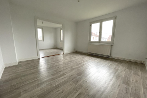 Appartement 3/4 pièces de 83 m2 sis au coeur de herrlisheim.
