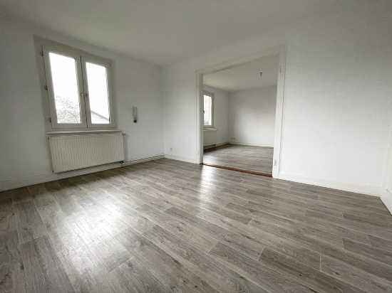 Appartement 3/4 pièces de 83 m2 sis au coeur de herrlisheim.