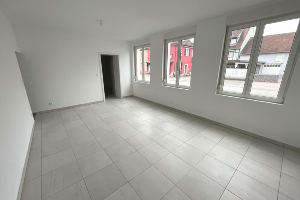 Appartement 3/4 pièces de 88,1 m2 sis au coeur de drusenheim